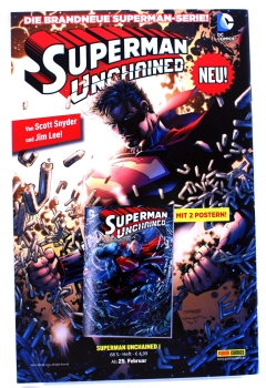 Green Lantern Comic (Das neue DC-Universum) Nr. 21: Das Geheimnis der ersten Lantern Teil 4